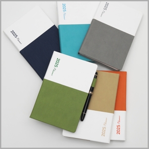 에이블플래너  2025 다이어리 AP19 32절