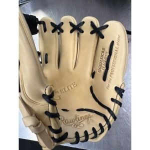 엘리트  Rawl 롤ings Gold Glove Model GGE1151CBB 11.5