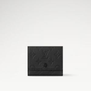 루이비통 빅토르 월릿 반지갑_M12635