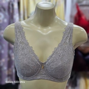 ABC 풀컵 기능성 BBM부직포브라 3컬러BR3523