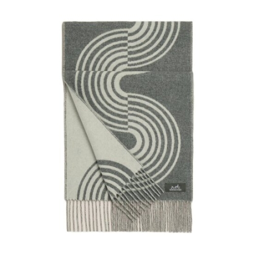 에르메스 카사크 캐시미어 머플러 H259133S 4컬러