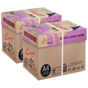 엑소  카피메이트 복사용지 A4 75g
