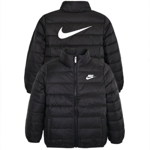 나이키키즈 나이키다운경량자켓