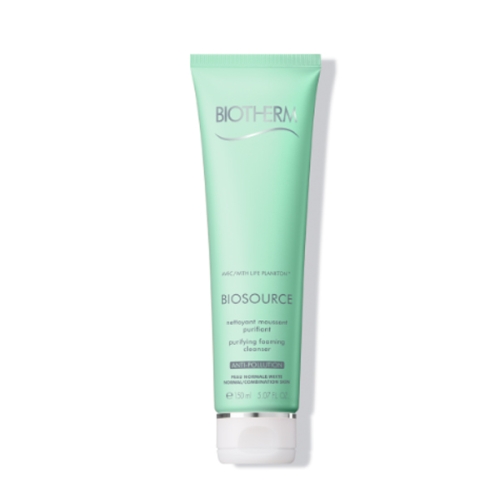 비오템 비오수르스 클렌징 폼 중복합성 150ml