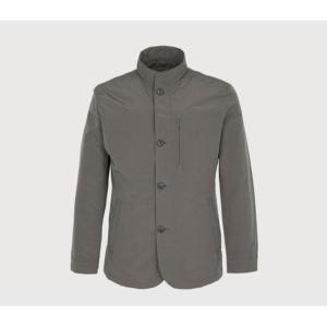 트레몰로 HC09 캐주얼 사파리 점퍼 주 인디안 어반 남성 가을 베이지 TRB S19576236