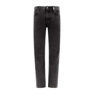 알렉산더맥퀸 Metal Plate 진 806156 QYABB1213