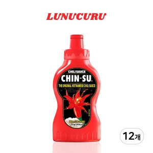 마산푸드 친수 칠리소스 250g