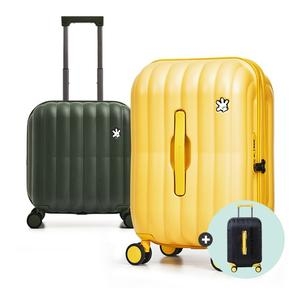 브라이튼 디즈니 하이포 캐리어 2종세트 (18인치+20인치)