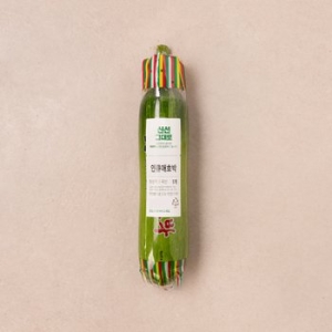 이마트  인큐 애호박 200g