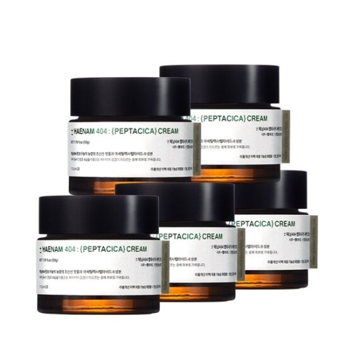 톤28 해남404 펩타시카 새벽크림 50g