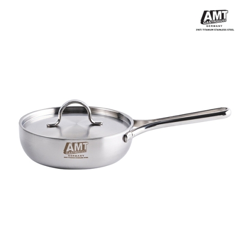 AMT  316Ti 스텐 피렌체 편수팬