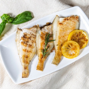 참맛  손질 가자미 1kg