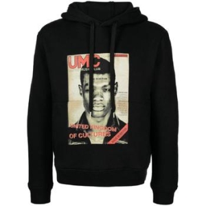 닐바렛 포토 프린트 저지 후디 NBJ7VS548AV593S T