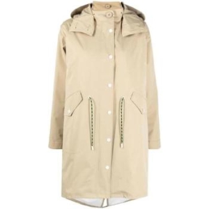 이브살로몬 드로스트링 웨이스트 레인코트 23EFM01104S05W T