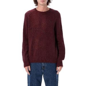 폴로랄프로렌 폴로 스웨터 24A710946146 002 BURGUNDY