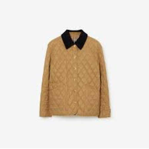버버리 DRANEFEL Quilted Jacket 8096355 퀼팅 자켓 1319766