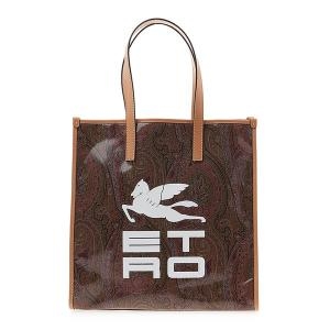 에트로 여성 페가수스 페이즐리 숄더백 1N666 7047 600 1N6667047600