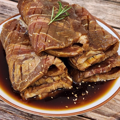 제이제이  양 폭탄 순살 왕구이 3.5kg