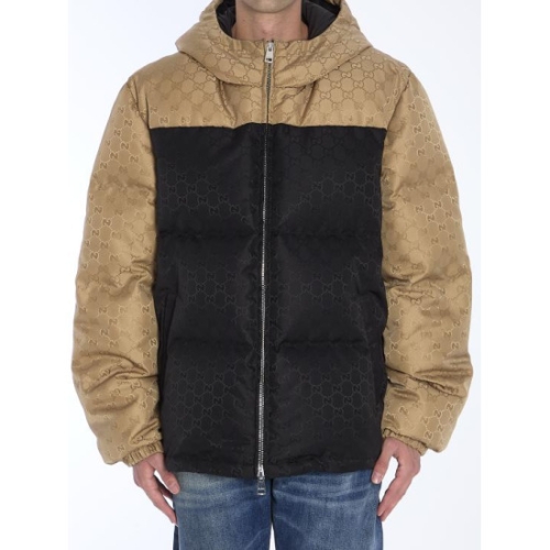 구찌 남성 아우터_794823 BLACK