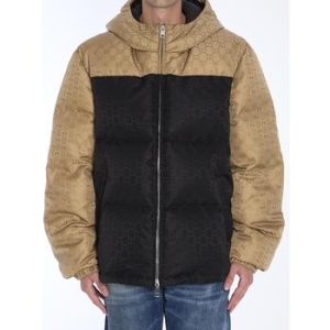 구찌 GG 나일론 퍼퍼 자켓 B0021419480 794823Z8BUL1043