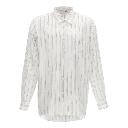 꼼데가르송 긴팔 셔츠 FZB141PER2