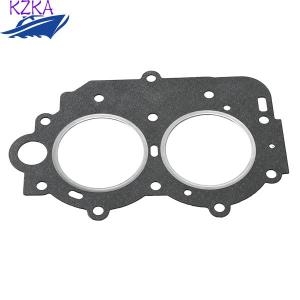 야마하  선외 모터용 실린더 헤드 개스킷 보트 엔진 부품 2 스트로크 9.9HP 15HP 63V-11181-A1