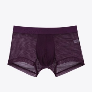 섹시쿠키 미스틱 퍼플 스트링 드로즈 SCMDA801