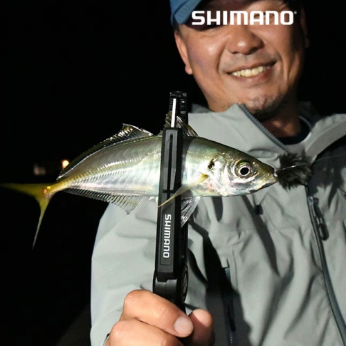 시마노  CT-982X 라이트 그립퍼 물고기 집게