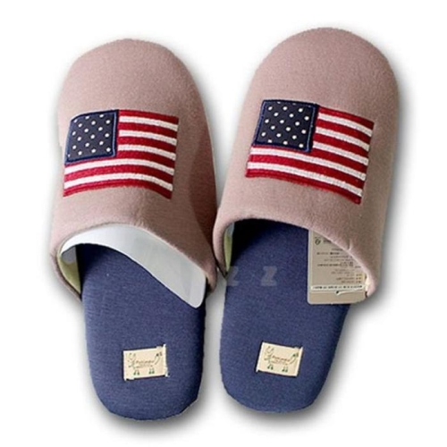 테슬라 BZI5K324_49 쁘띠멜로 핫도그 거실화 슬리퍼