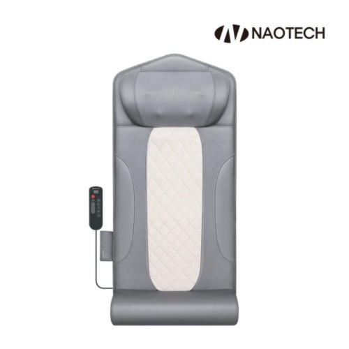 나오테크 에어 온열 스트레칭 안마매트 NAO-H6400M