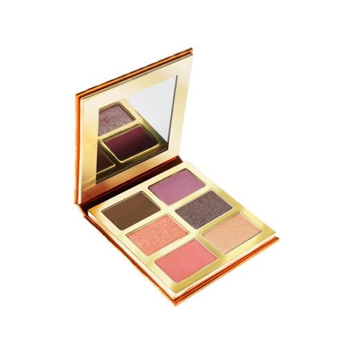 MAC 아이섀도우 엠브로이더드 오퓰런스 폴 컬렉션 7.2g