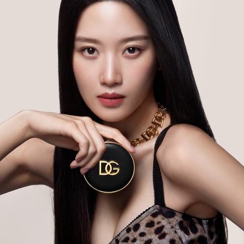 돌체앤가바나 로즈 글로우 쿠션 15g