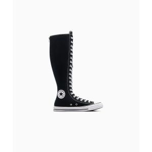 컨버스 척테일러 올스타 XXHi 블랙 A09429C 250705