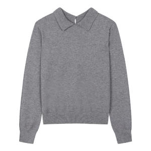 베스띠벨리 베이직 카_라 풀오버BHUCX29290