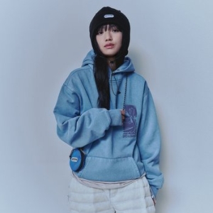 라이프 이즈 저니 후디 WO136SJHDZ04