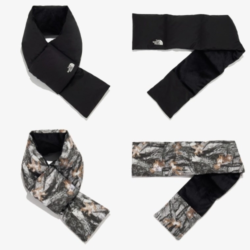 노스페이스 티볼 머플러 NA5IQ50