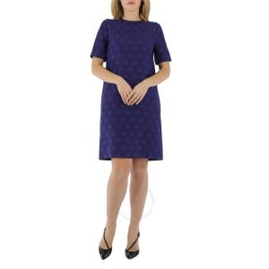 구찌 마이 바디 마이 초이스 아플리케 드레스 610872 ZADSU 4142