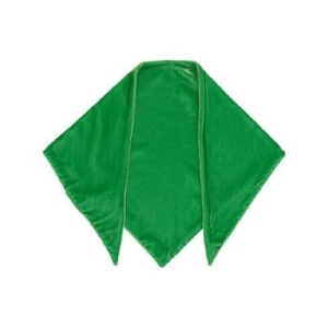 엠포리오아르마니 벨벳 핸드kerchief 스카프 머플러 6353242F330