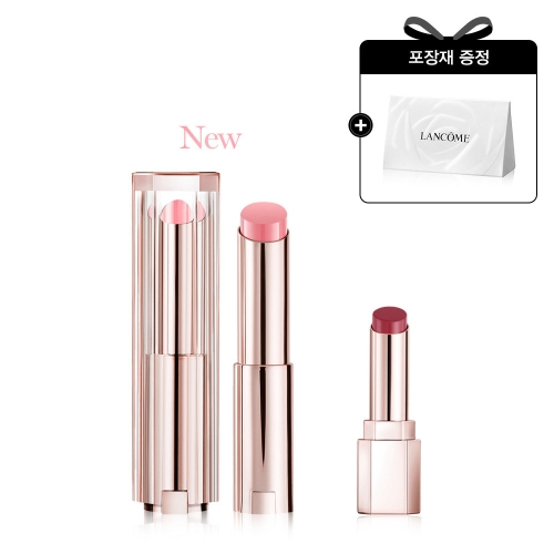 랑콤 립 이돌 버터글로우 3g