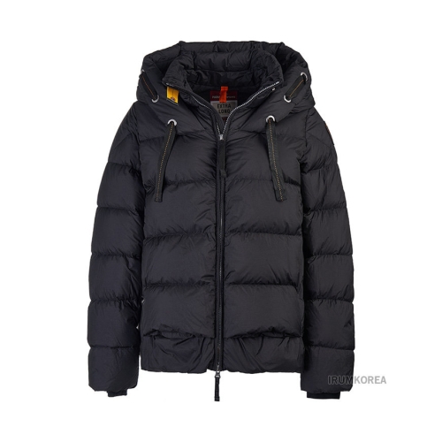 파라점퍼스 여성 베르틸라 쇼츠 패딩 PWPUEL33 541