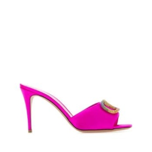 발렌티노 브이로고 뮬 90mm WS0HJ9LJC