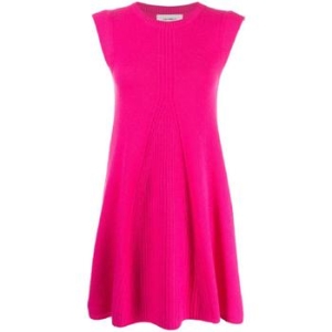 리사 yang 나오미 캐시미어 니트 미니 원피스 2024043