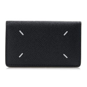 메종마르지엘라 스티치 카드지갑_SA3VX0005 P4745 T8013