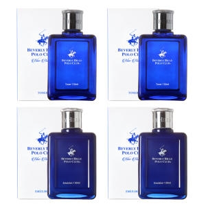 비버리힐스폴로클럽 블루옴므 토너 130ml