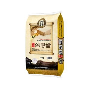 이쌀이다 2024 아산 삼광쌀 특등급 10kg