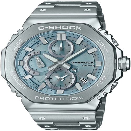 G-SHOCK 남성 풀메탈_GMC-B2100AD-2A