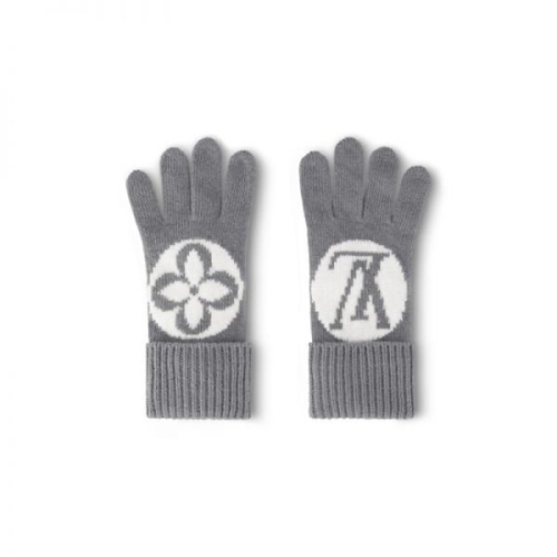 루이비통 LV 메달리온 장갑 그리 끌레어 M94589