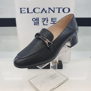 엘칸토 HC11 양가죽 여성화 N8Y1U4V13 19753149