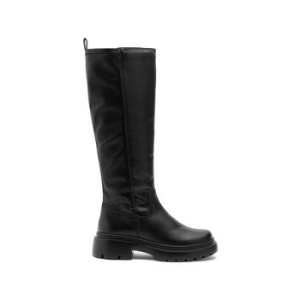 톰맥캔 여성 카밀라 09 롱 부츠 5.5cm 블랙 8TMCA94W1B