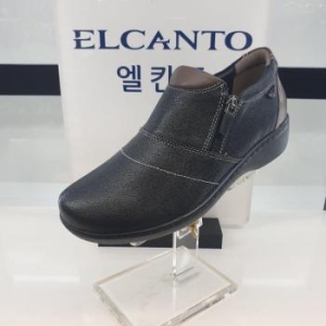 엘칸토 HC11 양가죽 여성화 N5Y2L3V26 19753153